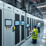 Nextpower 收購 Prevalon，瞄準 AI 資料中心儲能市場新商機