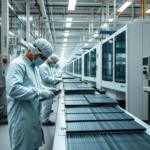 信越化學電子材料獲利創新高，AI 需求帶動矽晶圓出貨強勁
