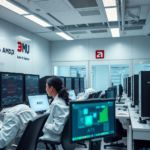 AMD 與韓國政府攜手，打造國家級 AI 研究中心，提升韓國 AI 生態系