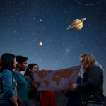8月星象大洗牌！12星座轉運關鍵提前布局