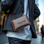 父親節送禮新選擇：PORTER INTERNATIONAL如何以質感小物打造低調都会风格？