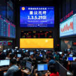 長鑫存儲 IPO 獲 70 億美元大單，股價狂飆 471.6% 揭示 AI 時代新王國？