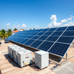 夏普收購越南太陽能合資公司，全面佈局東南亞綠能市場