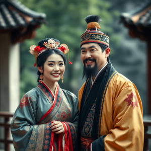 《書卷一夢》台語版爆紅，劉宇寧台語配音笑翻全網！