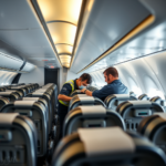 波音 737 MAX 座椅瑕疵殃及 453 架！ FAA 下達緊急修復令