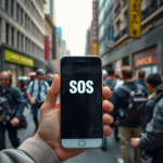 T-Mobile 全美大當機，iPhone 用戶竟陷入「SOS」模式