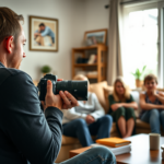 攝影師娜綺與 Sony α7 V 的影像對話，用有感升級從容定格日常
