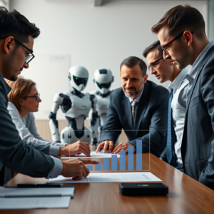 AI 自動化失敗，超半數高管承認「裁錯人」：為何企業重新僱用被裁員工？