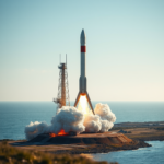 SpaceX 星艦試飛成功，股價卻大跌 50%：原因何在？