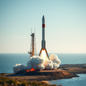 SpaceX 星艦試飛成功，股價卻大跌 50%：原因何在？
