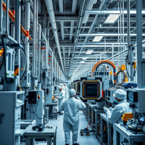 中國記憶體擴產：長鑫科技掛牌，DRAM 供需格局恐生變？