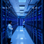 韓國 AI 基礎建設大躍進！NAVER 工廠擴至 200 MW，瞄準 1 GW 目標