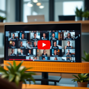 YouTube 打擊 AI 垃圾內容，這 3 類影片將失去廣告收益！