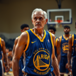 勇士王朝落幕？Steph Curry的最後一舞能否再創輝煌？