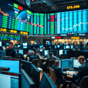 長鑫存儲 IPO 飆升 466%：中國記憶體巨擘能否撼動全球市場？