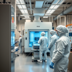 中國 DUV 設備交付引發 ASML 股價震盪，真相竟是如此？