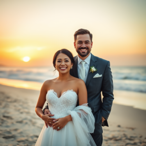 瘦子婚禮真相揭曉：兩場婚禮背後的故事與淚水