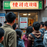 9.1億大樂透頭獎落台北！今彩539也開2注