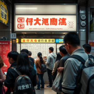 9.1億大樂透頭獎落台北，店家忙翻！這波狂熱背後有何玄機？