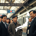 熊本強震震驚立院考察團：災情持續掌握中