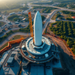 菲律賓首座太空港啟動，明年擬試射液態燃料探空火箭