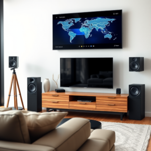凱擘「新速代 10G」8 月上線，五大智慧服務升級，Harman Kardon Soundbar 亮相
