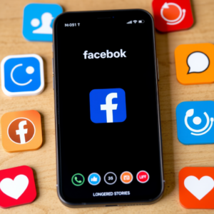 Facebook Plus 在台推出，每月 69 元解鎖 6 大新功能！