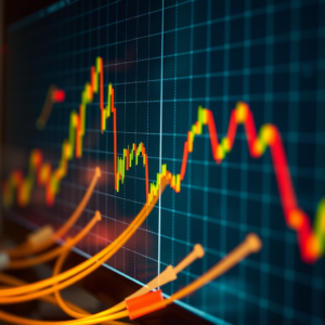 康寧財測不如預期 股價重挫12% 光通訊股全面受挫