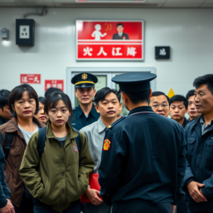 國人赴中失聯數飆升至402人！陸委會警示：每月平均16人