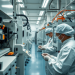 SK 海力士 2026 年量產 LPDDR6，逆襲中國長鑫存儲再下一城
