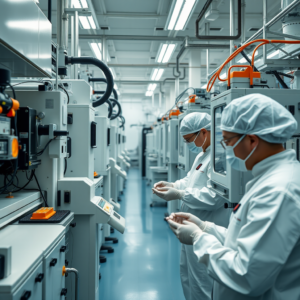 SK 海力士 2026 年量產 LPDDR6，逆襲中國長鑫存儲再下一城