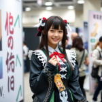 女網紅 Cos《鬼滅之刃》角色引爭議，社群該如何平衡還原度與樂趣？