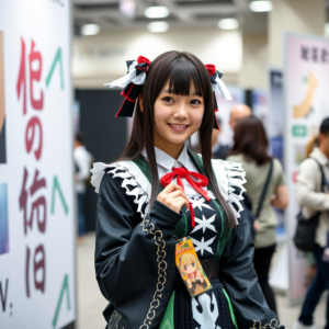女網紅 Cos《鬼滅之刃》角色引爭議，社群該如何平衡還原度與樂趣？