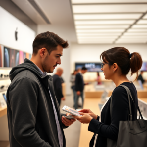蘋果租賃新招！每月 17.99 美元起，輕鬆擁有 iPhone、Mac、iPad