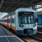 北捷新車明年上線 增無線充電與智慧安全 助力運量再攀高峰