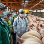 桃園市政府夏季防疫再升級:張善政部署跨局處防疫網,日本腦炎成重點