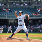 台將王彥程連兩場優質先發!奪本季第9勝,防禦率3.54