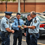 網路交友投資詐騙再現!內湖警抓獲車手,被害人損失500萬