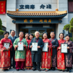 桃園客家文化再獲殊榮:114年度評比雙料第二,市府將持續推廣與傳承
