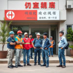 台南勞工局祭出重罰！台安醫藥積欠88名員工薪資與資遣費，未來路在何方？