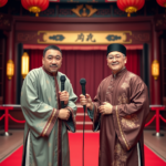 從戲台下到紅毯上，百萬兄弟如何登上傳藝金曲獎最高殿堂？