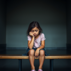 牧師偽裝好友誘騙15歲少女 簽「主奴契約」性侵拍片