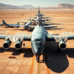 美軍考慮啟封 90 架封存 B-52，戰事調度緊繃下如何因應？