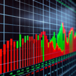 台股重挫，主動式 ETF 重災區：21 檔中 20 檔跌幅超 6%