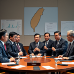 國民黨擬與民眾黨合作禮讓5席 倒閣風雲再起