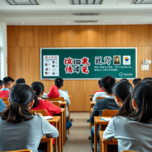 兩岸學術交流失衡,台生赴陸激增 300% 背後隱憂