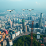 事件總覽:從2022年起,台中市環保局通過整合大數據、人工智能、無人機等前沿科技,逐步建立起全方位的空氣質量監測與即時應變網絡,成功轉變了環境治理模式,並在國際舞台上獲得認可。