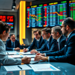 韓國金融業祭出四招防範槓桿 ETF 風險,投資人該如何應對?