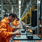MOSFET 供應緊張,台達電如何因應 AI 電源需求?