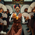 李多慧愛上台灣的飲料秘密揭曉！與粉絲共舞同歡